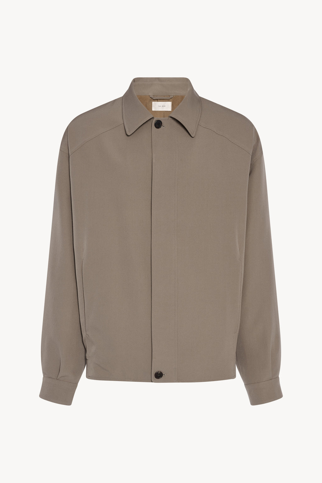 The Row Osano Jacket