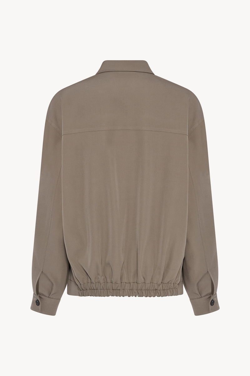 Chaqueta Osano
