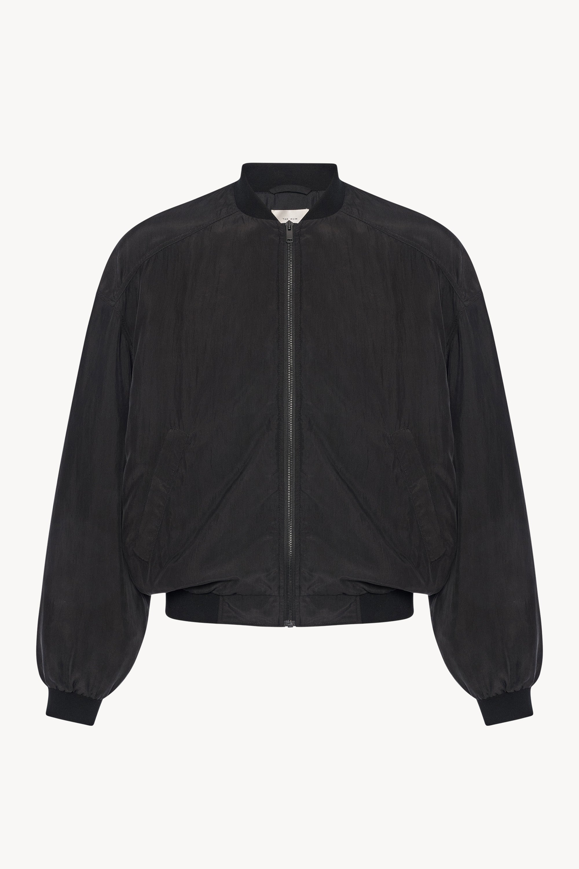 Orianel Jacket from The Row - $2,950