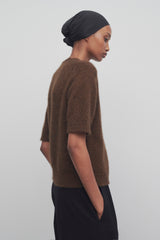 Hibiscus カシミアセーター