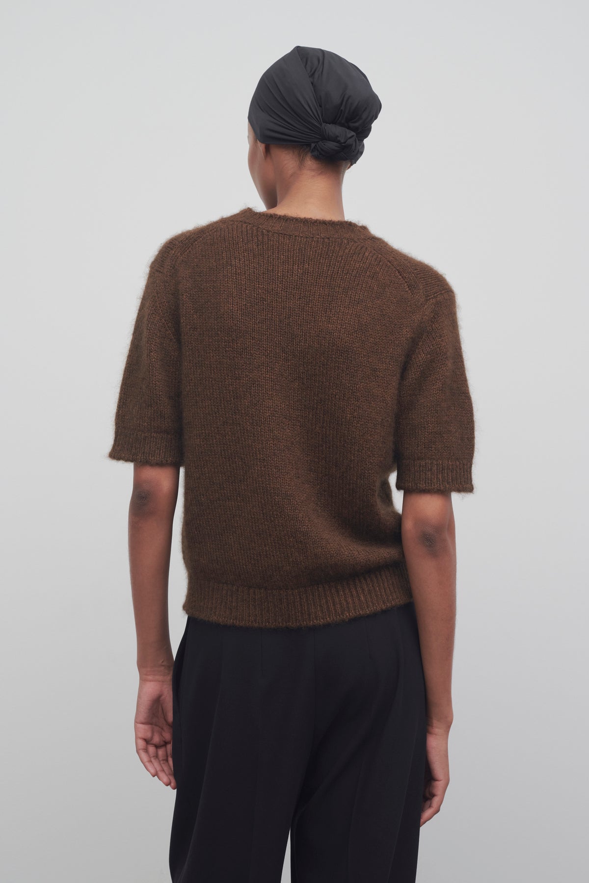 Hibiscus カシミアセーター