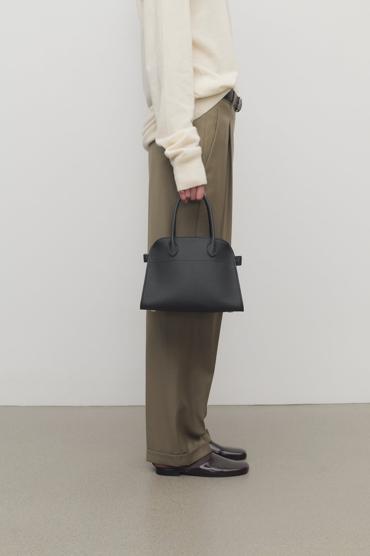 Bolso Soft Margaux 10 de Piel