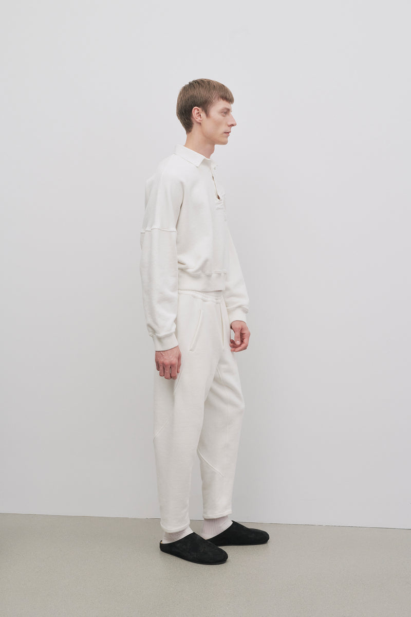 Pantalón Koa de Algodón