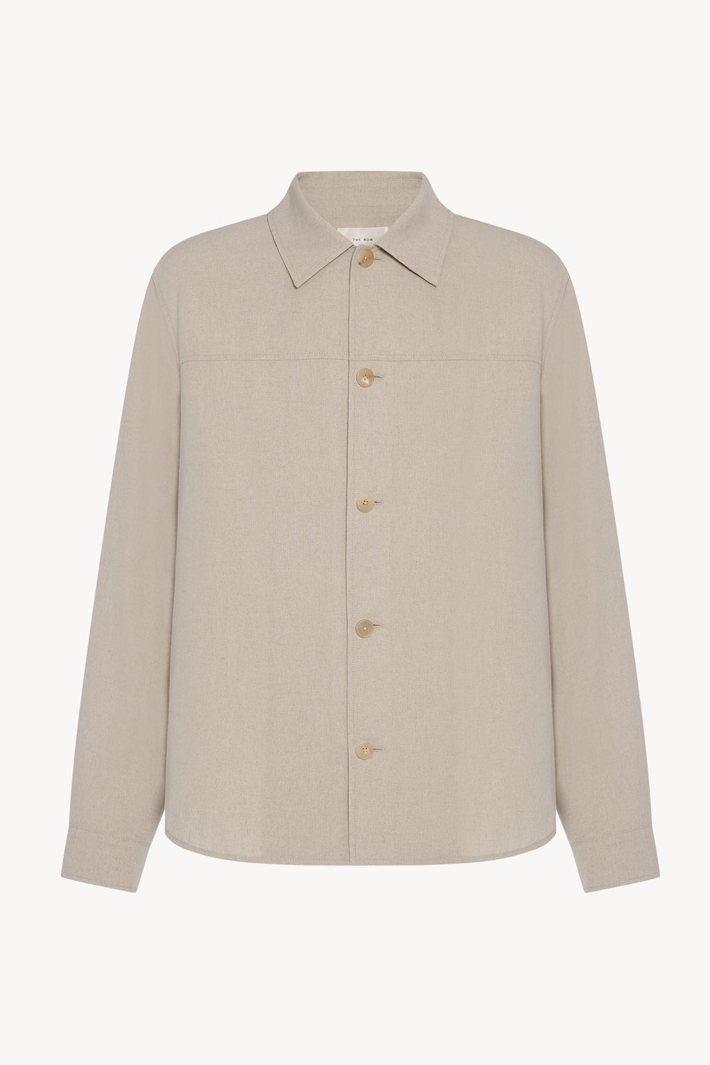 The Row Oslo Jacket
