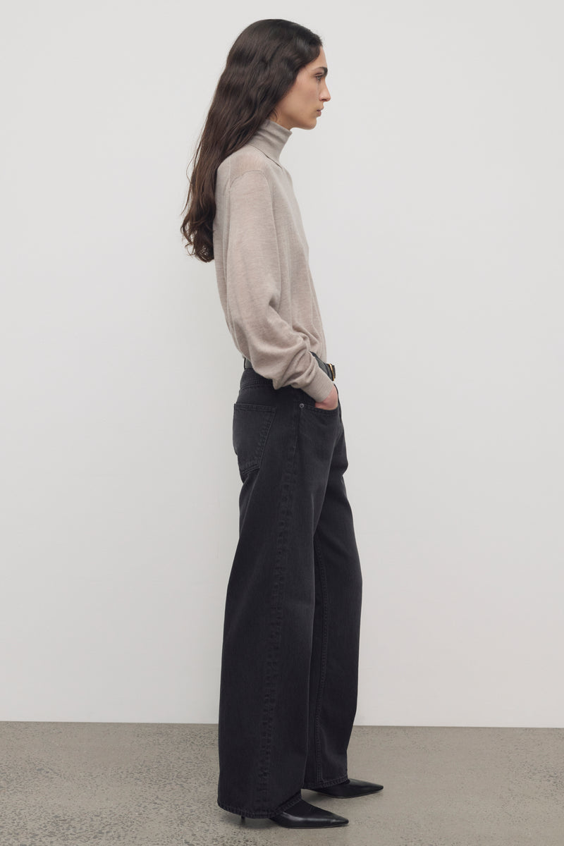 Jean Finbar en Coton   