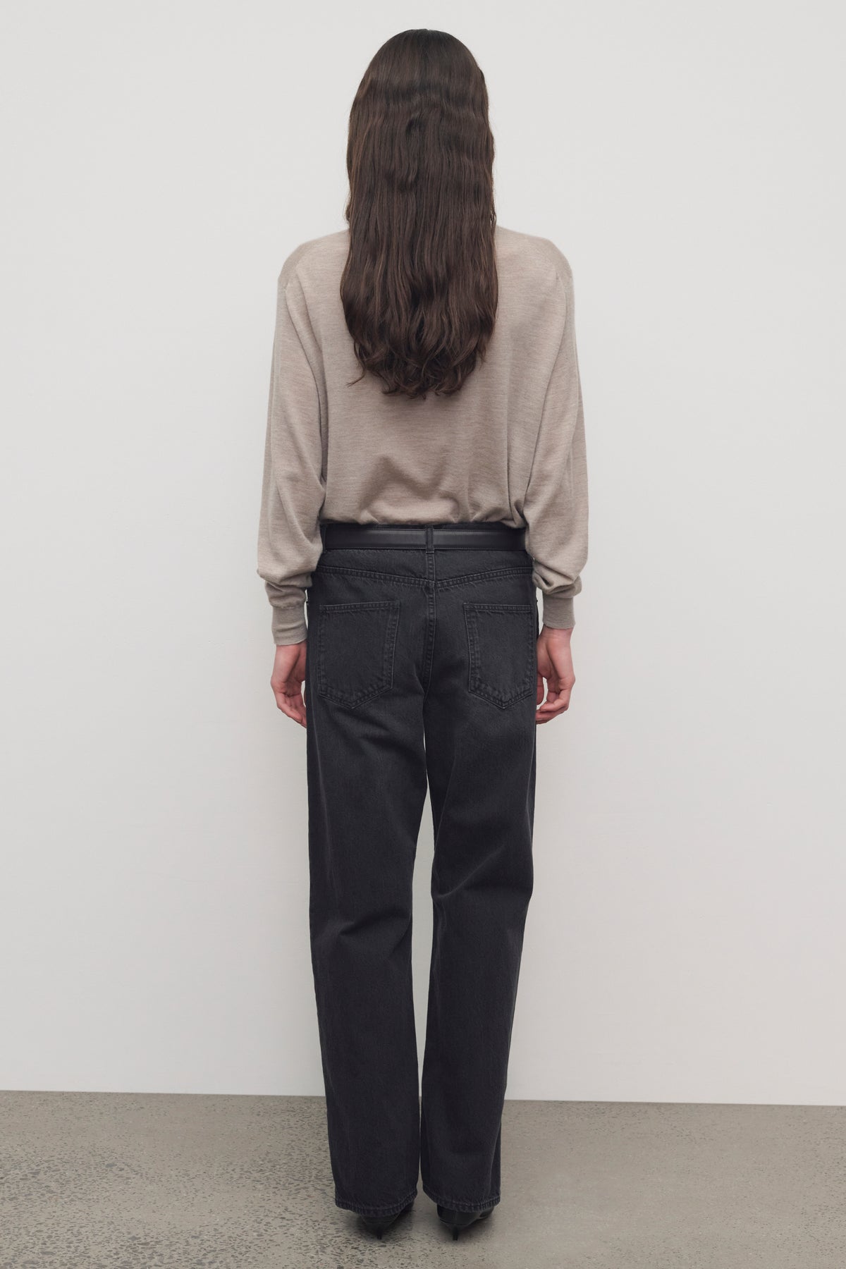 Jean Finbar en Coton   