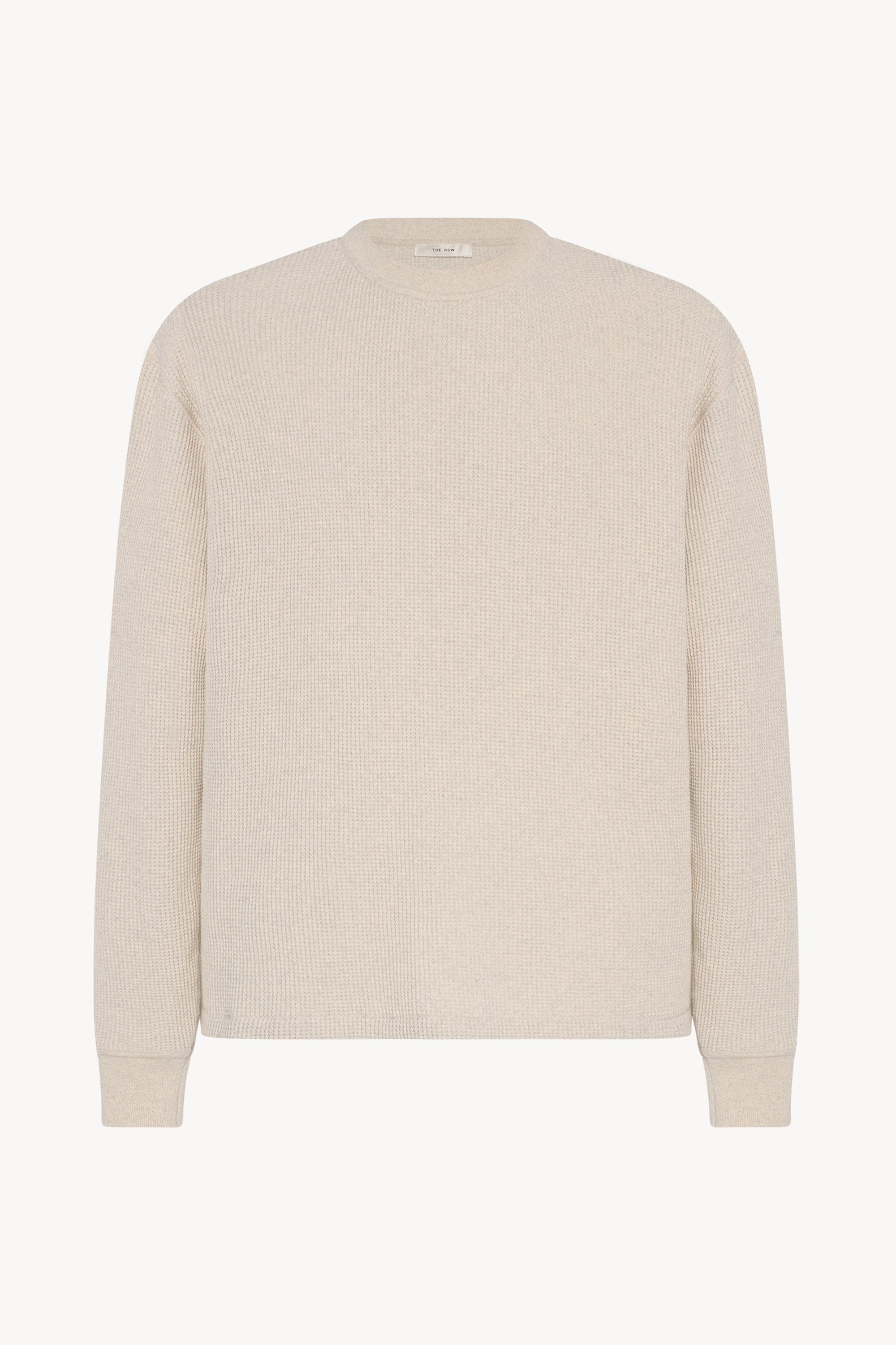 Masaki T-Shirt from The Row - $1,050