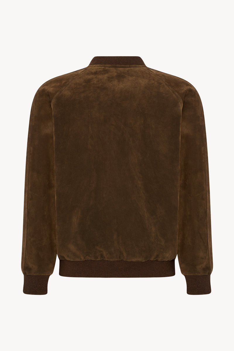 Chaqueta Ramiro
