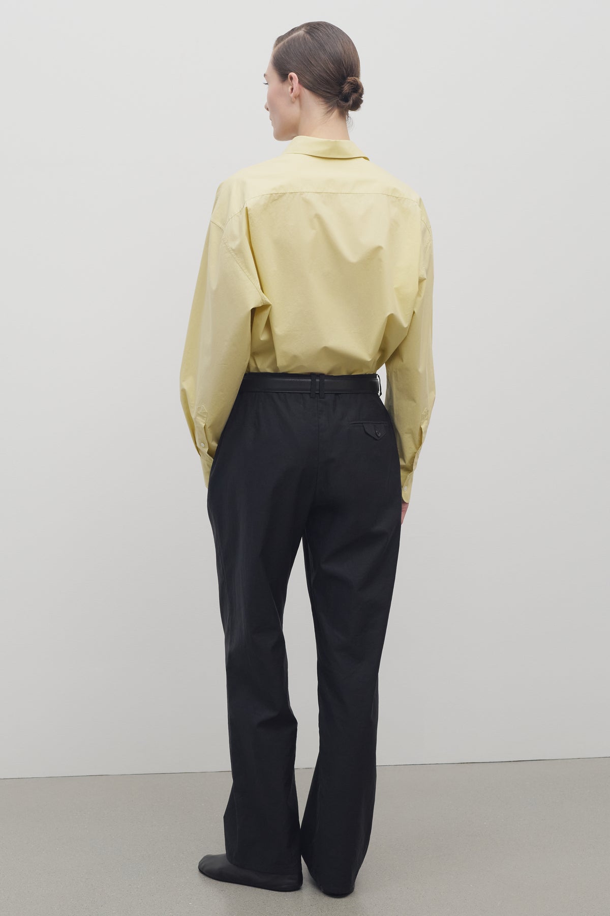 Zuzanaコットンパンツ