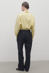 Zuzanaコットンパンツ