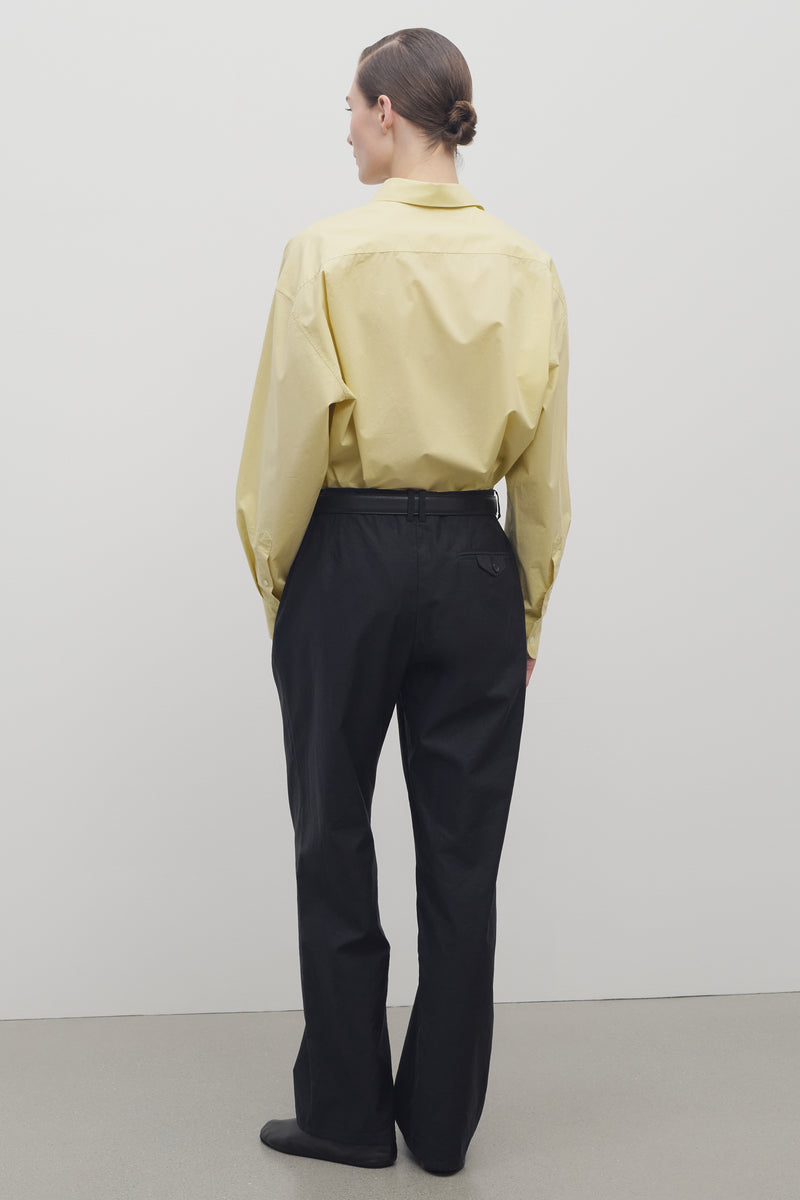 Zuzanaコットンパンツ