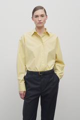 Millerina Camicia in Cotone