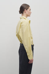 Millerina Camicia in Cotone