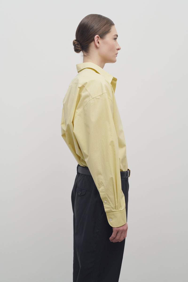 Millerina Camicia in Cotone