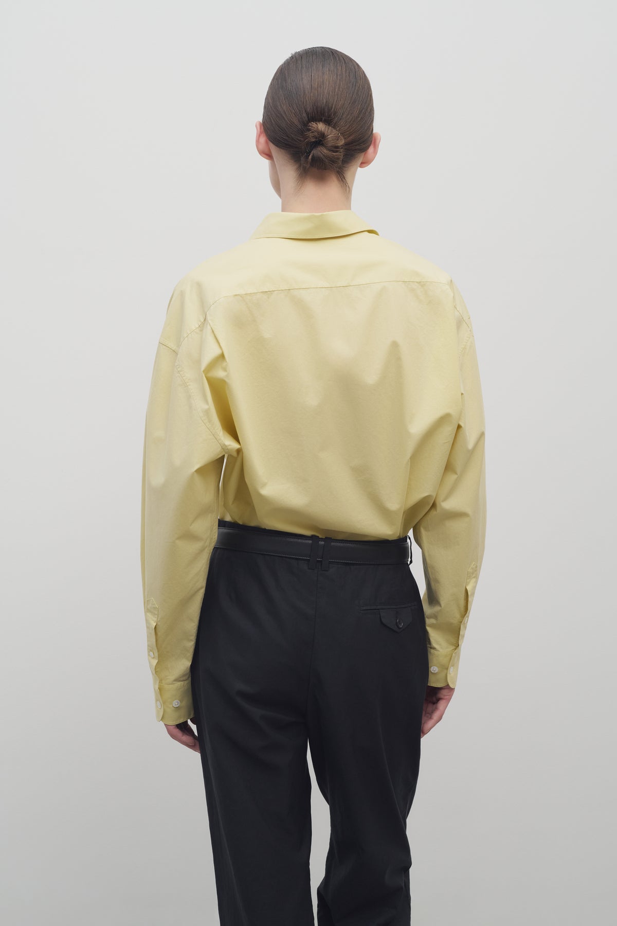 Millerina Camicia in Cotone