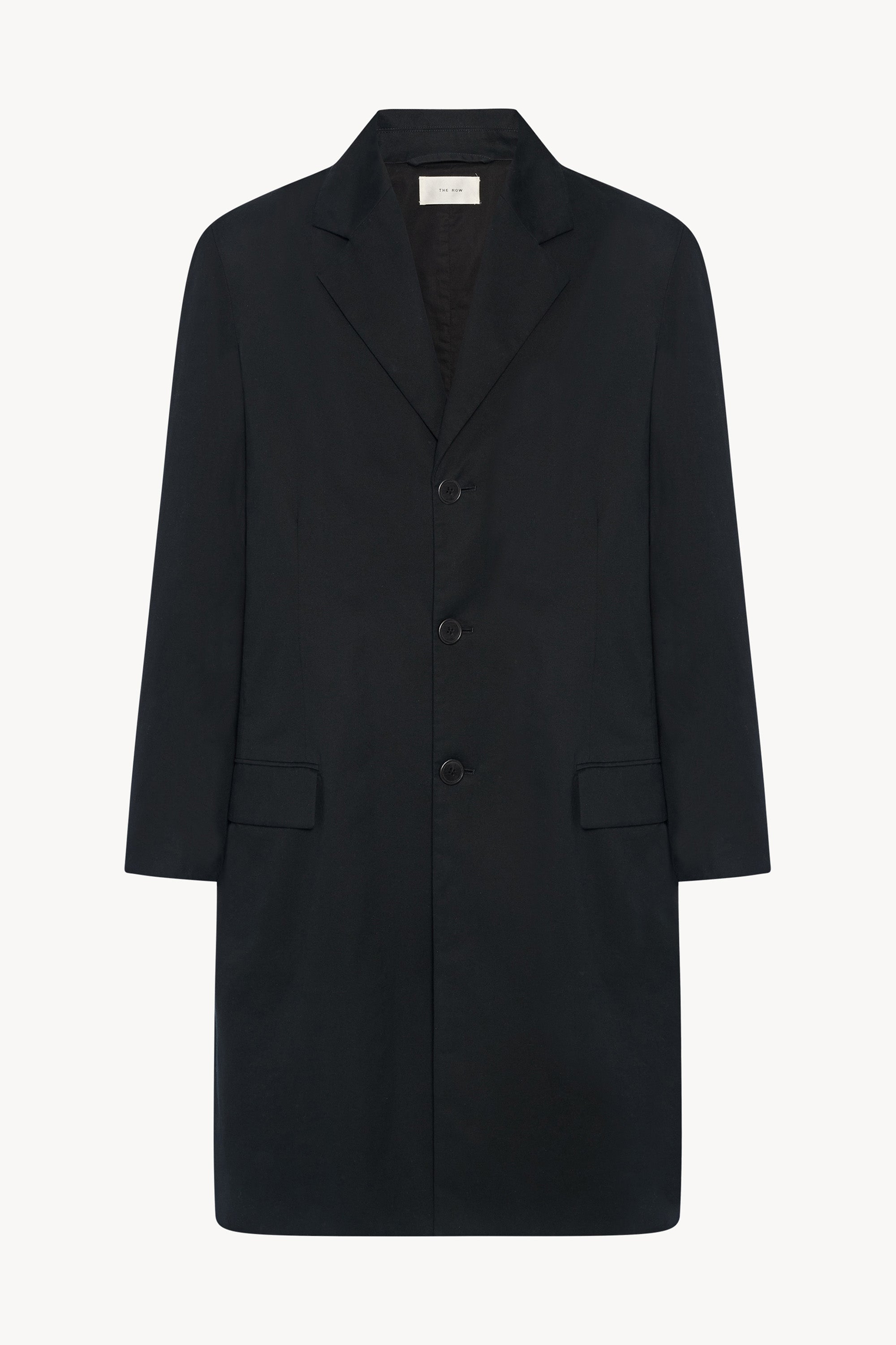 Nicoleto Coat from The Row - $3,000