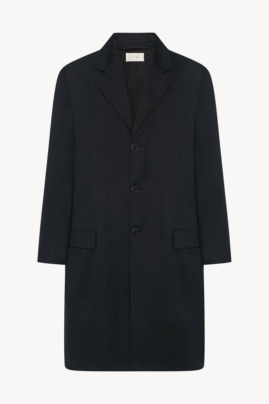 The Row Nicoleto Coat