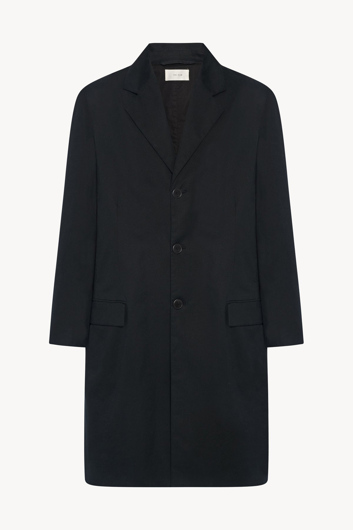 Nicoleto Coat