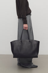 Marlo 17 Bag in Leather