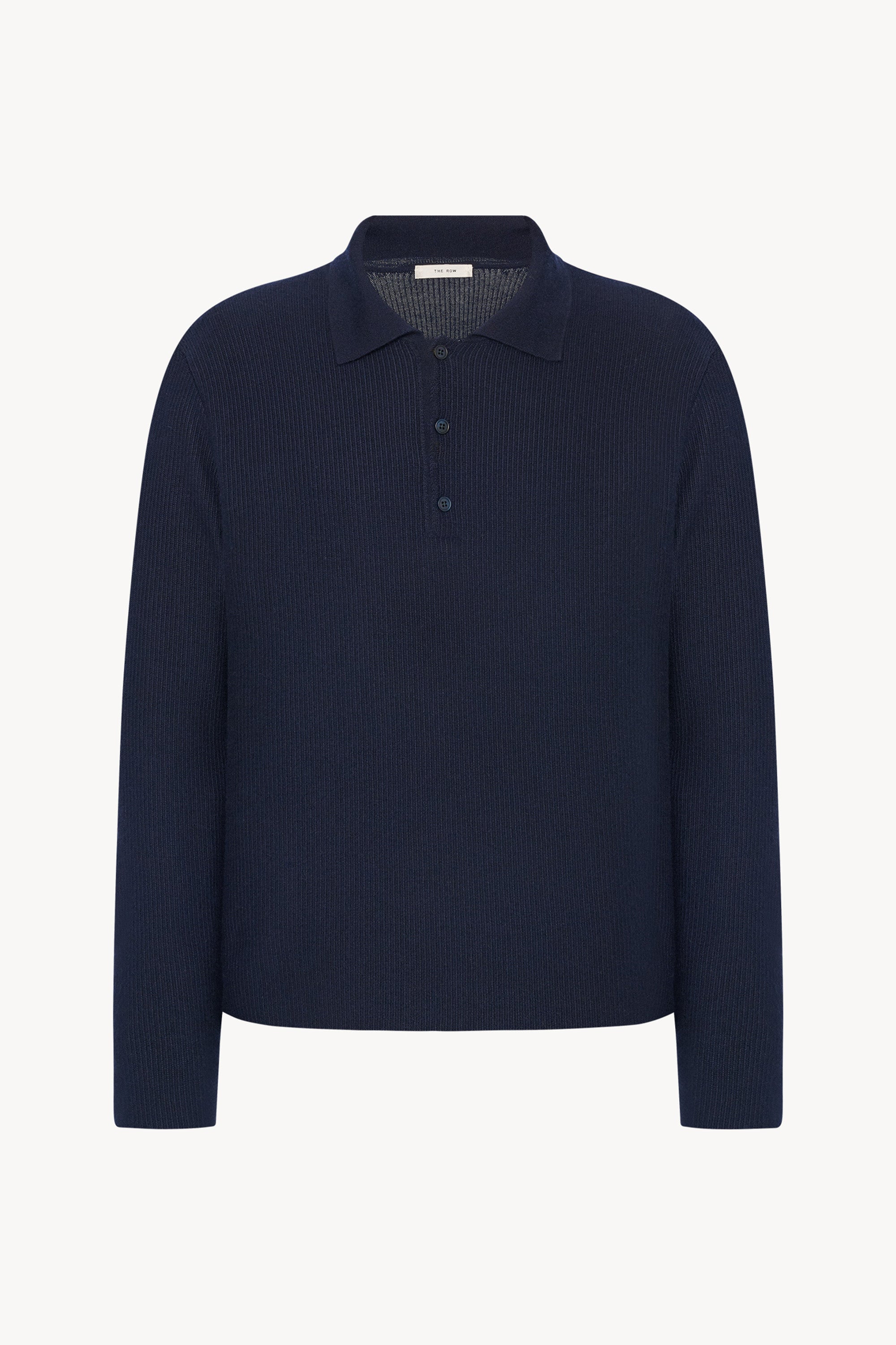 Bertram Top from The Row - $1,990