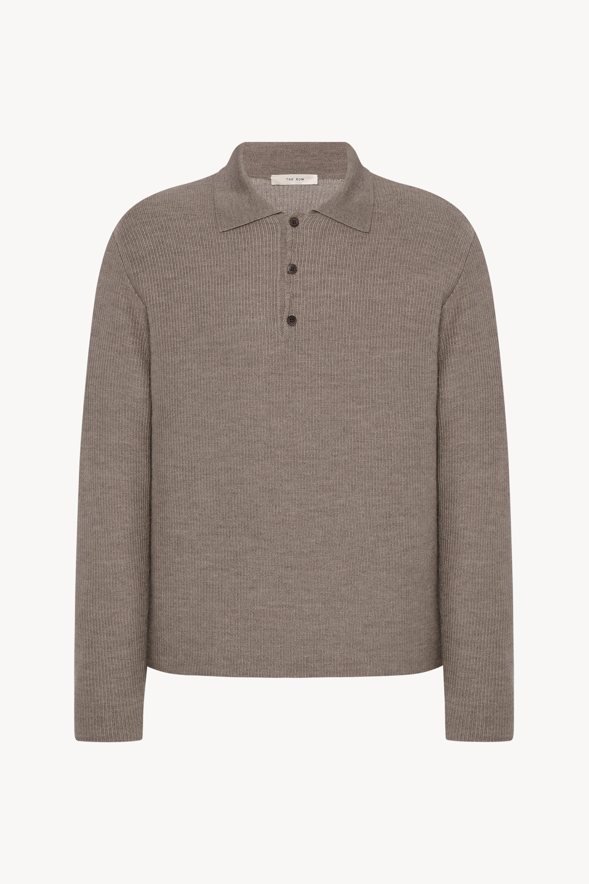 Bertram Top from The Row - $1,990