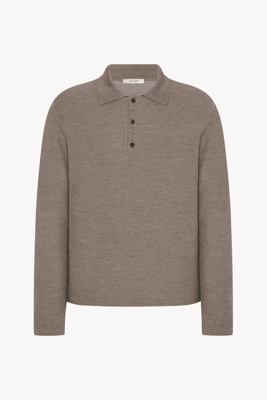 The Row Bertram Polo