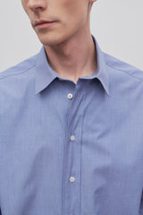 Miller Shirt in Cotton