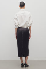 Balmira Skirt in Silk