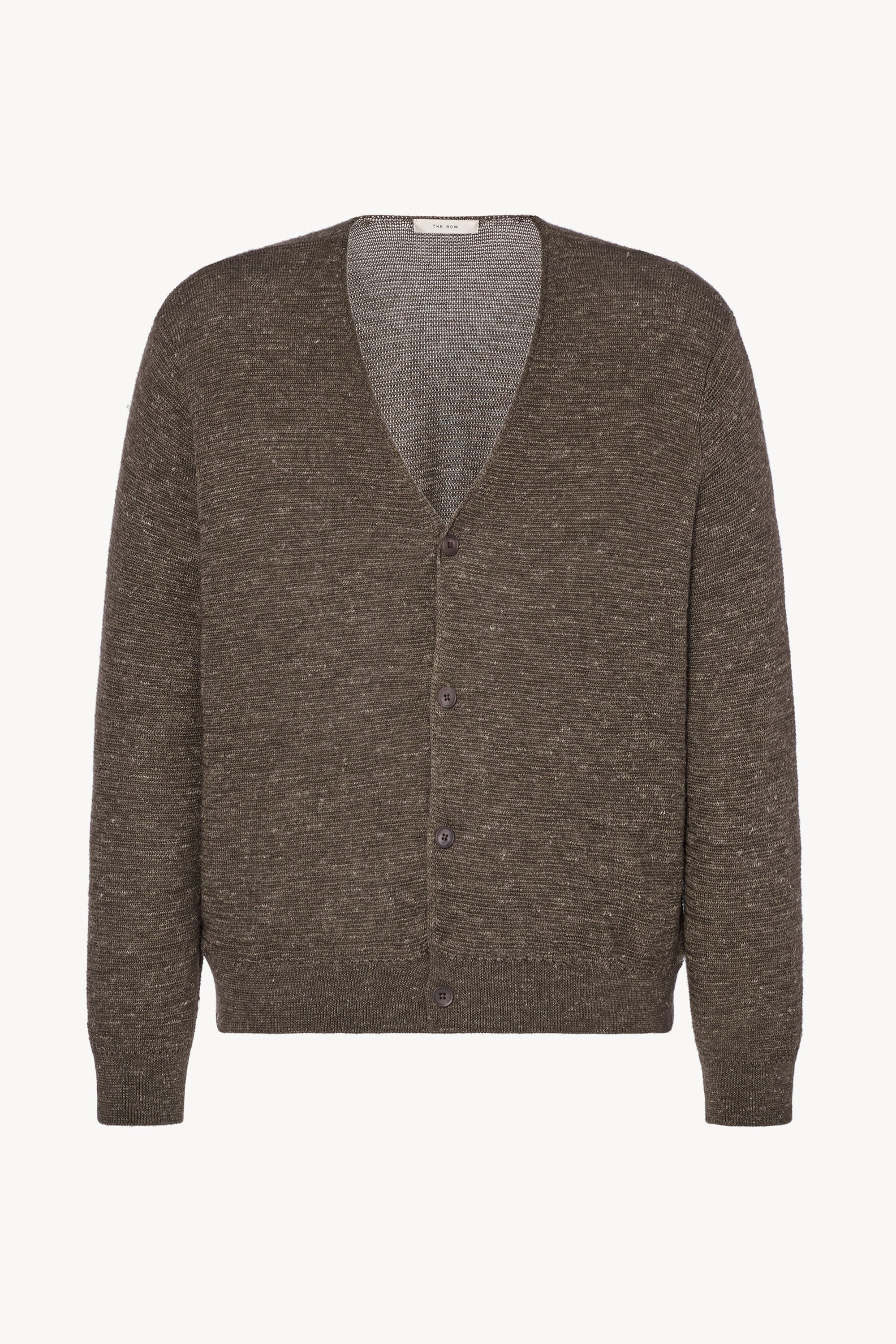 Krish Cardigan from The Row - $2,100