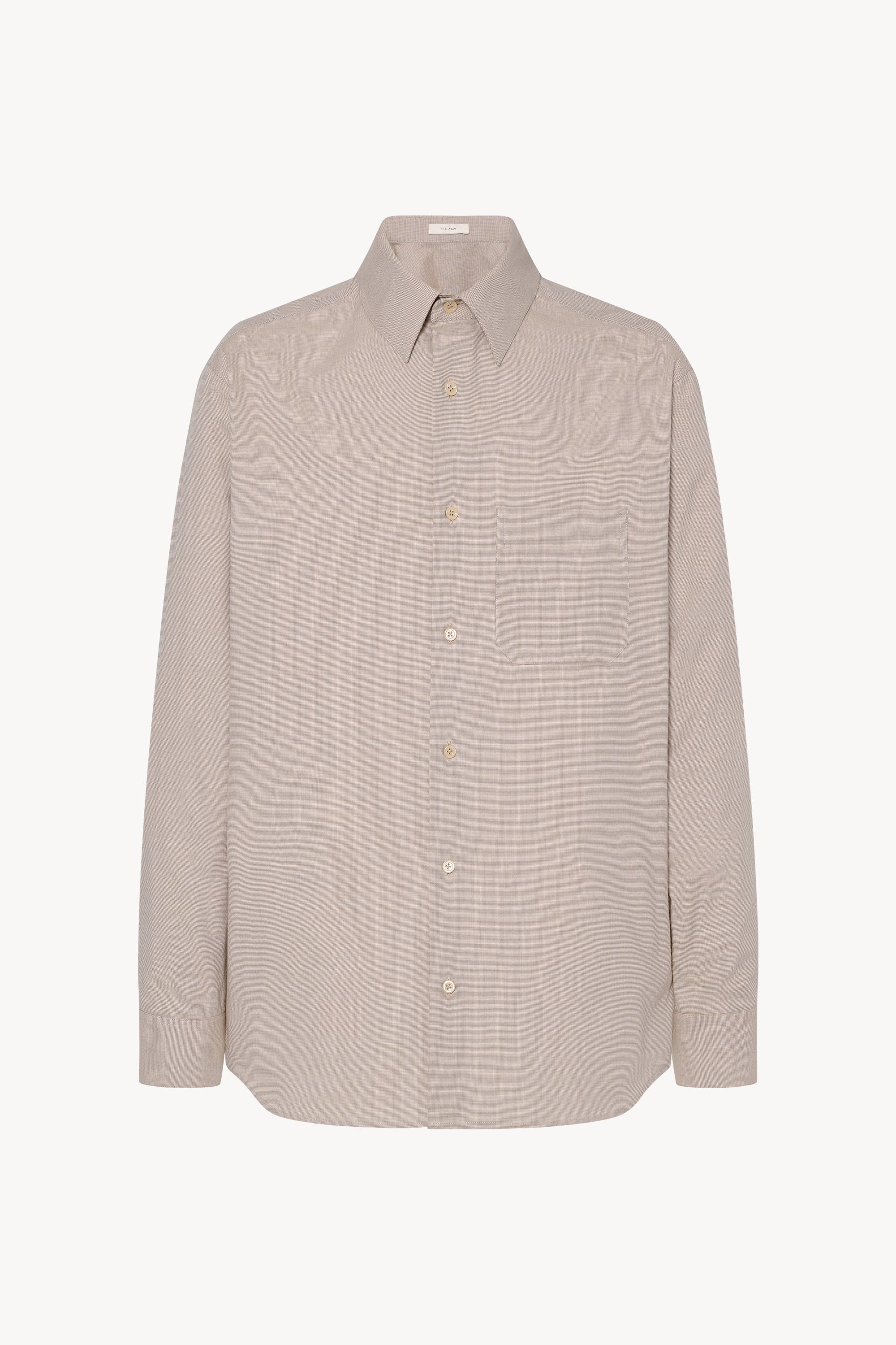 Pace Shirt from The Row - $1,350