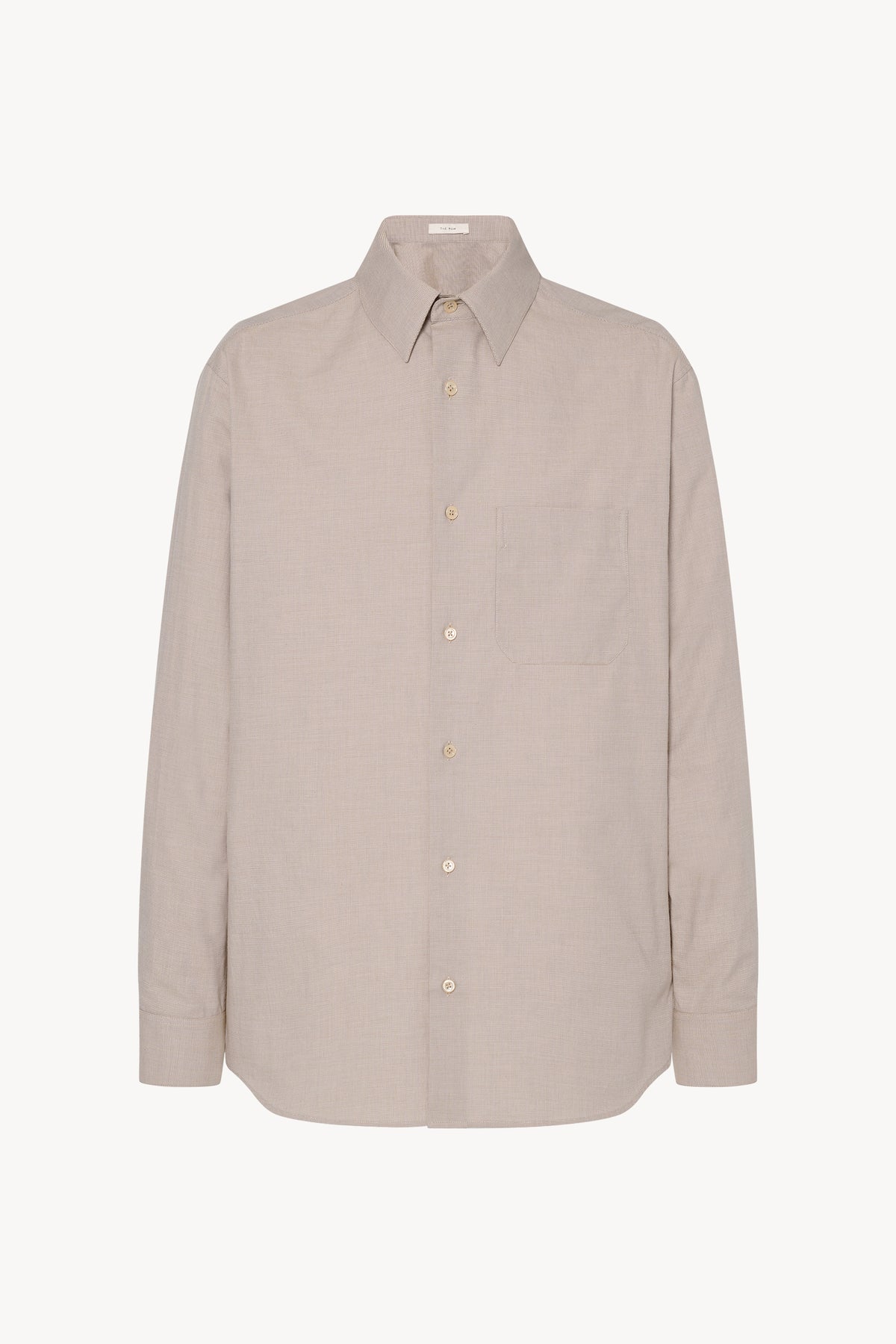 Pace Shirt