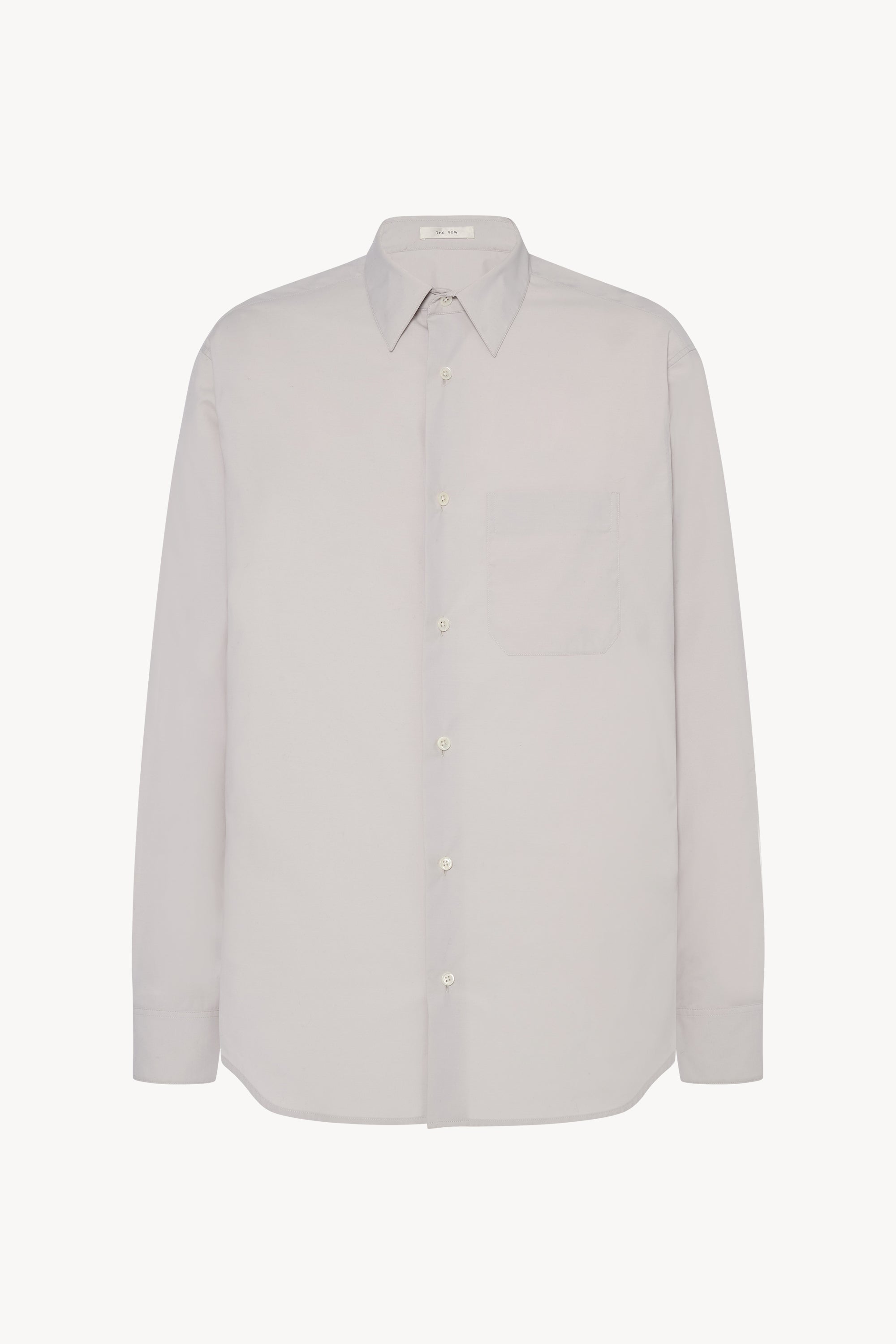 Pace Shirt from The Row - $1,390