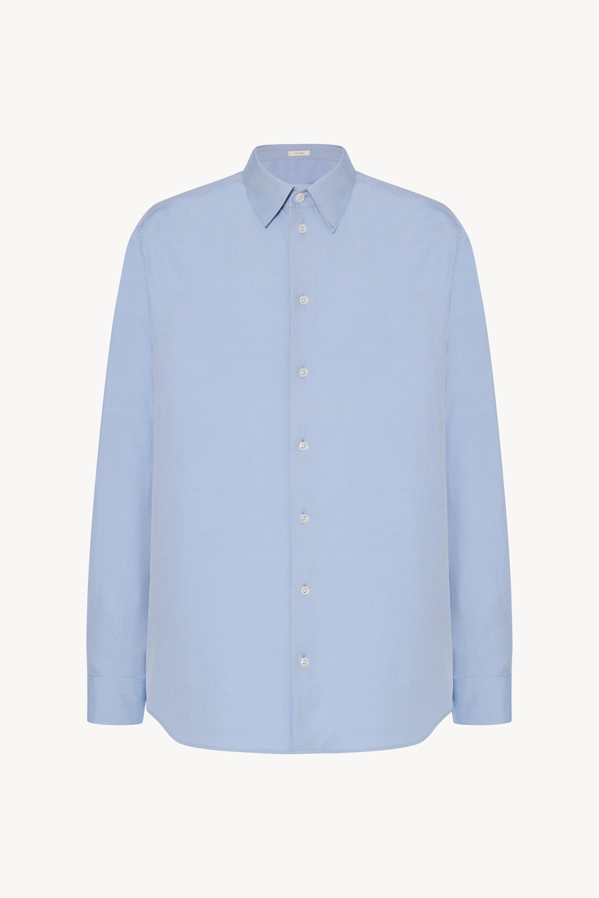 Paxon Shirt from The Row - $1,300