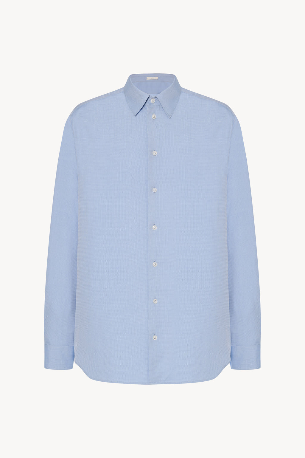 The Row Paxon Shirt