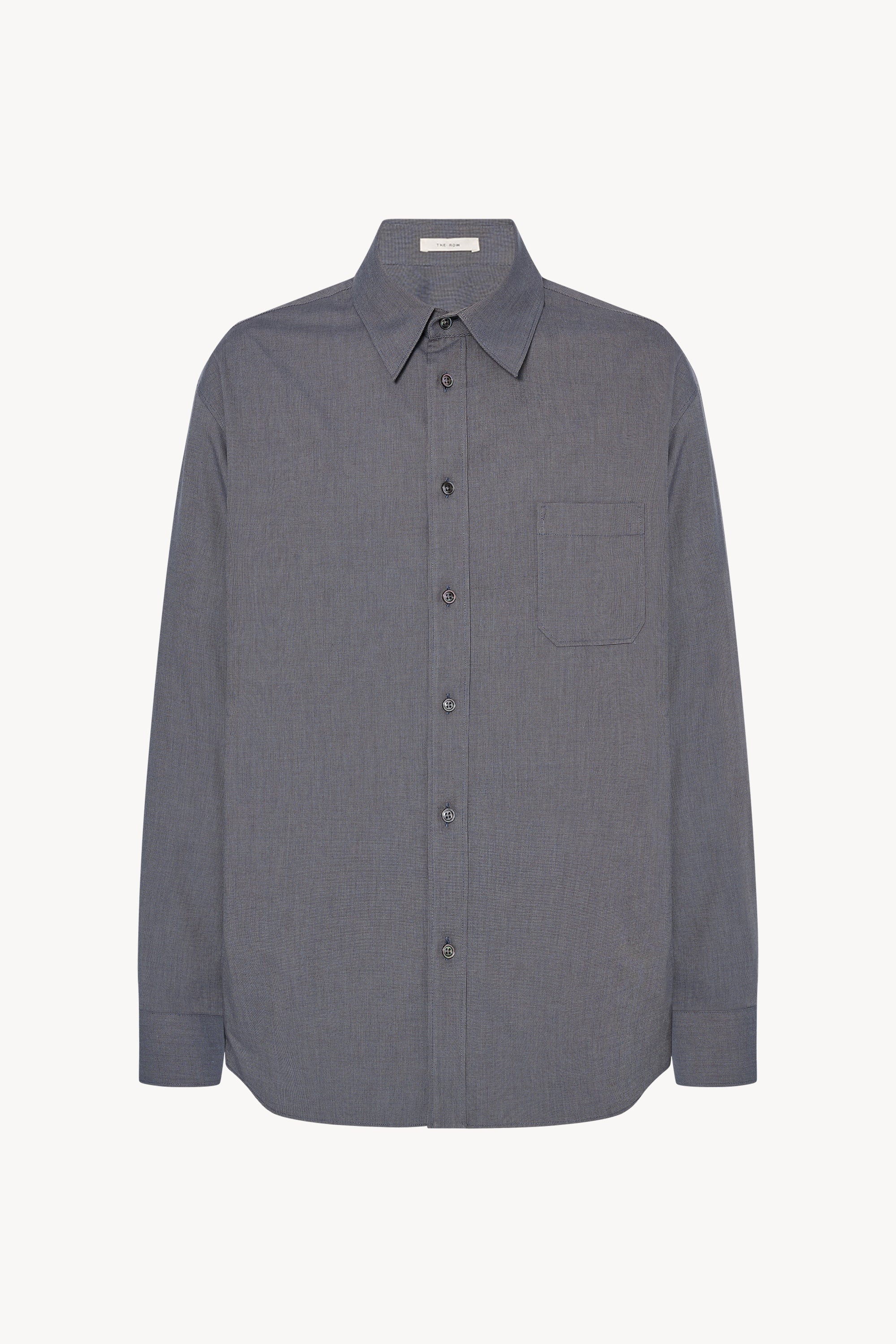 Philo Shirt from The Row - $1,320
