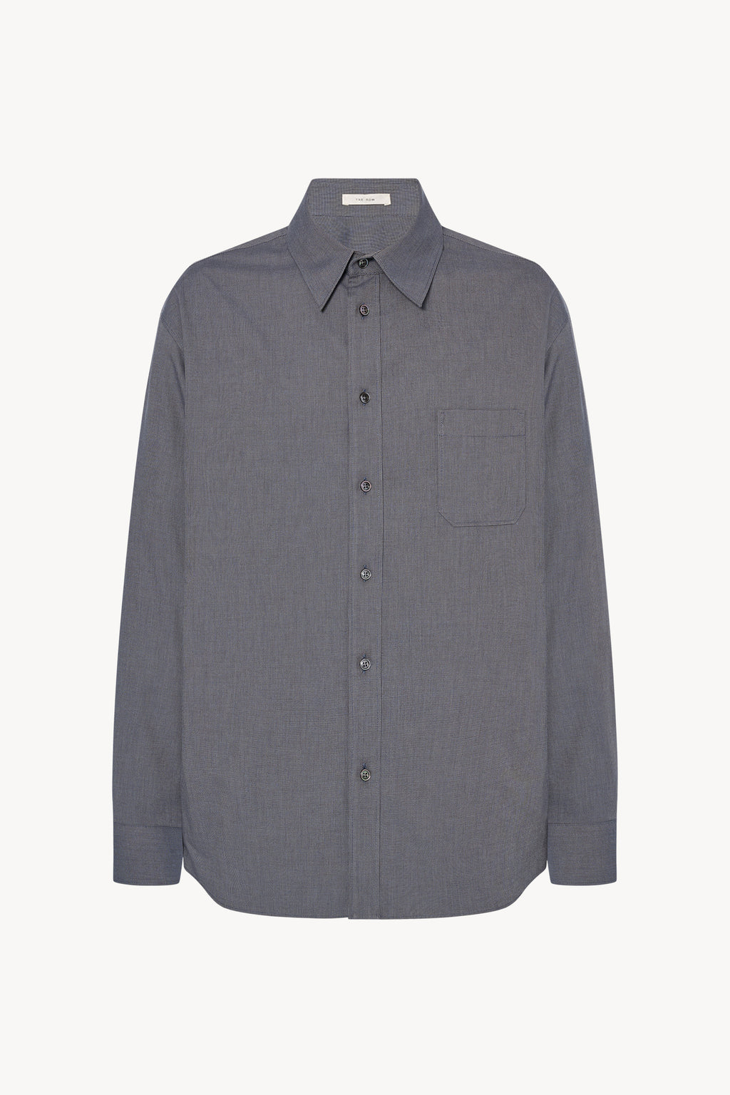 The Row Philo Shirt