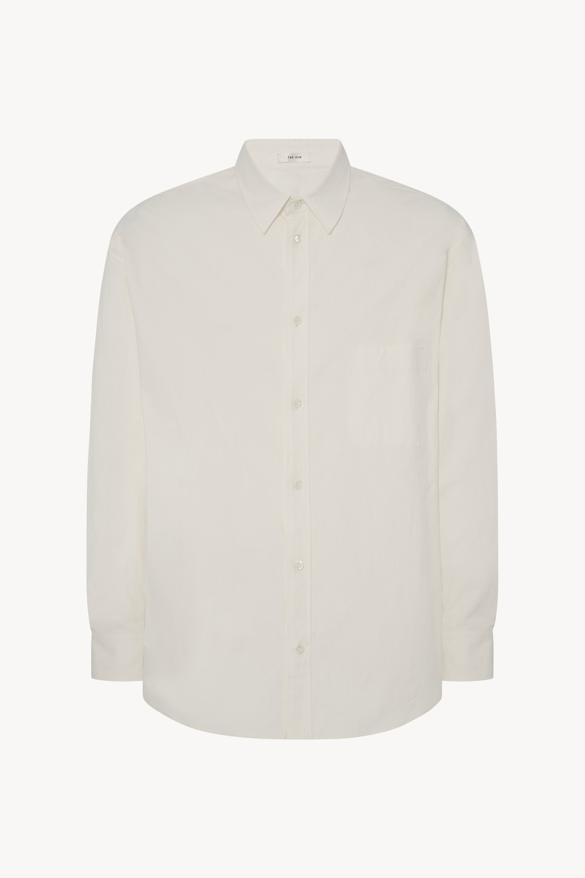 Perlo Shirt from The Row - $1,290