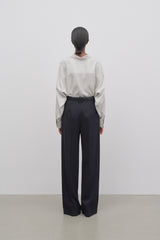 Antone Pantalone in Lana Vergine