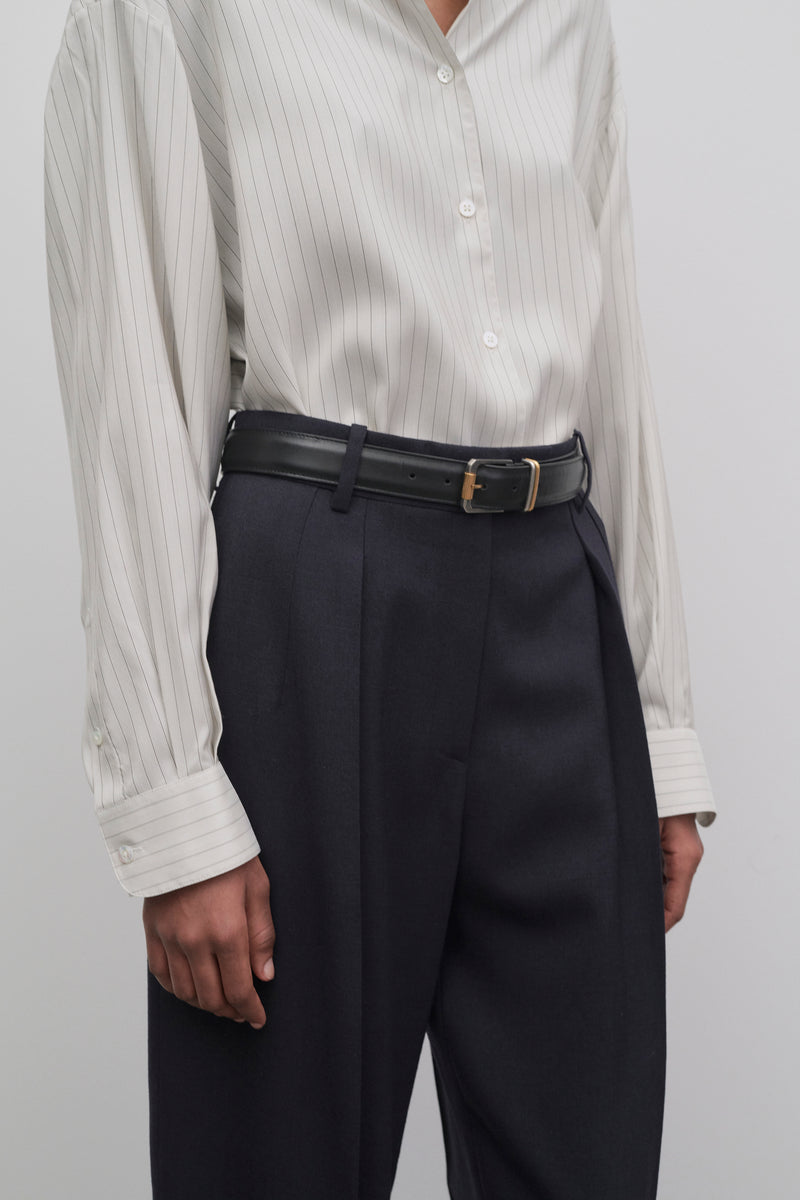 Antone Pantalone in Lana Vergine