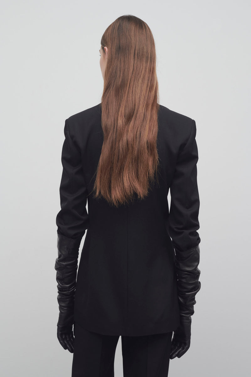 Holbrookウール ジャケット