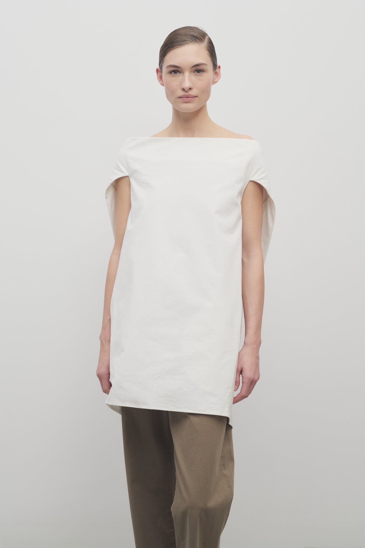 Pallenberg Top in Cotone