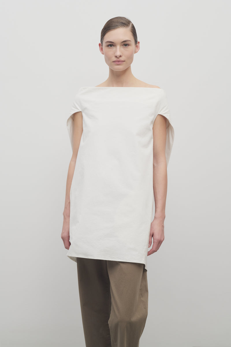 Pallenberg Top in Cotone