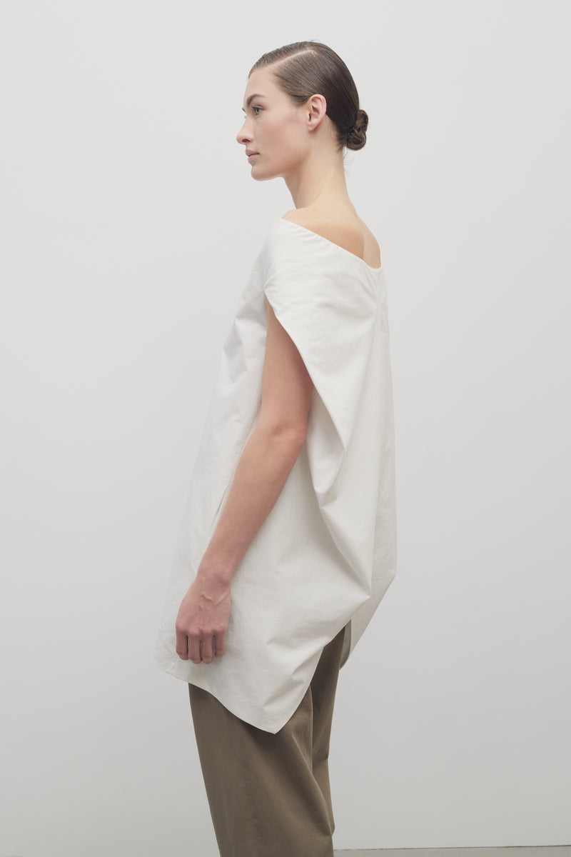 Pallenberg Top in Cotone