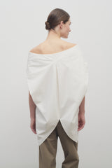 Pallenberg Top in Cotone