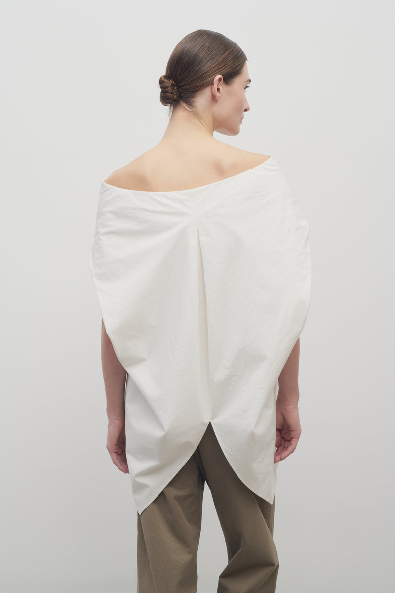 Pallenberg Top in Cotone
