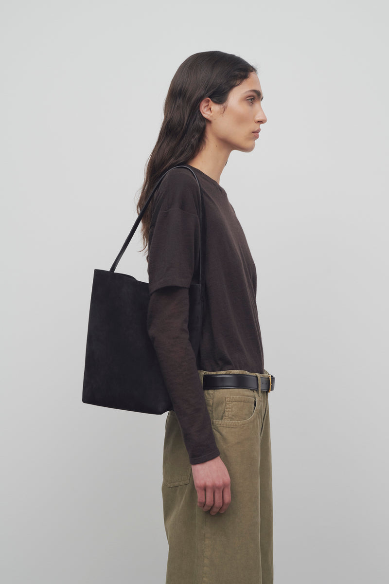 THE ROW(ザ・ロウ)Medium N/S Park Toteトートバッグ