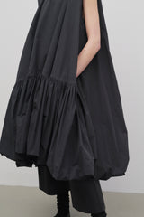 Tadao Dress in Cotton