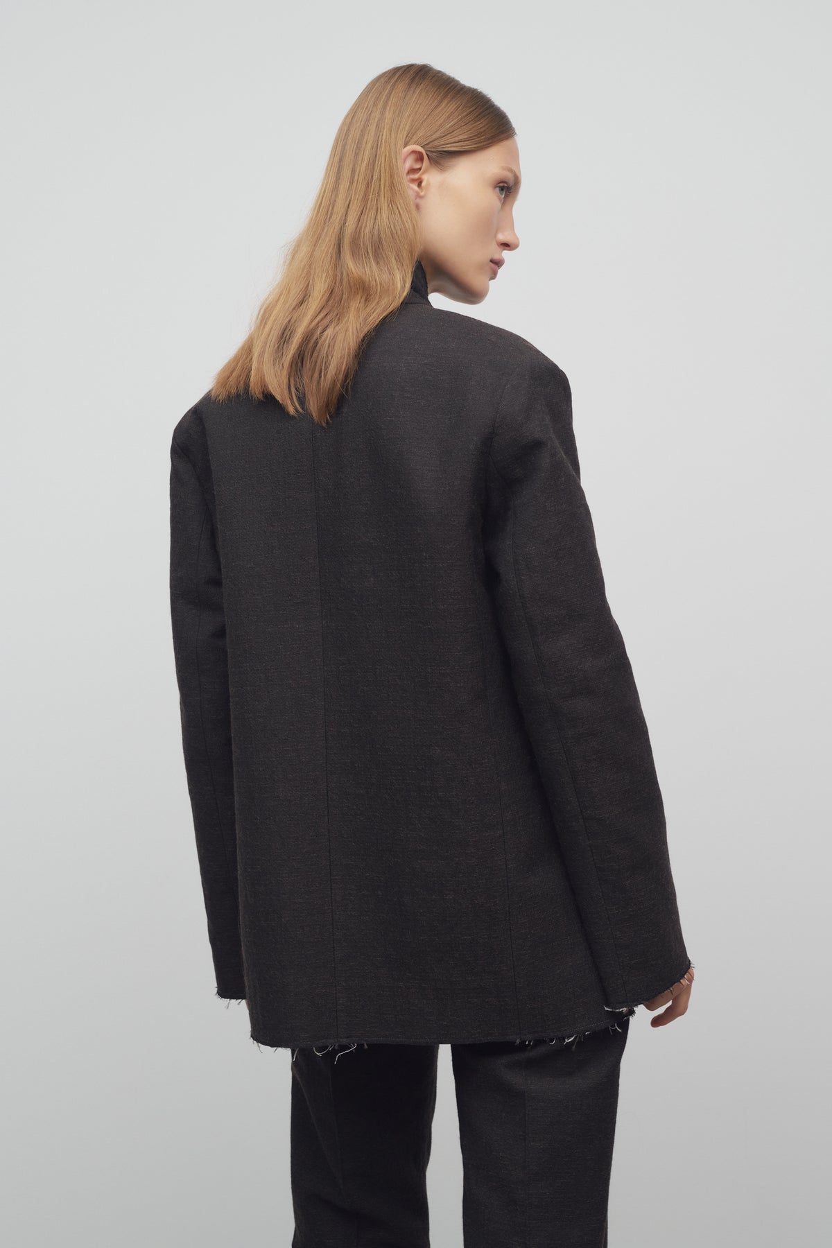 Lysandre Jacket