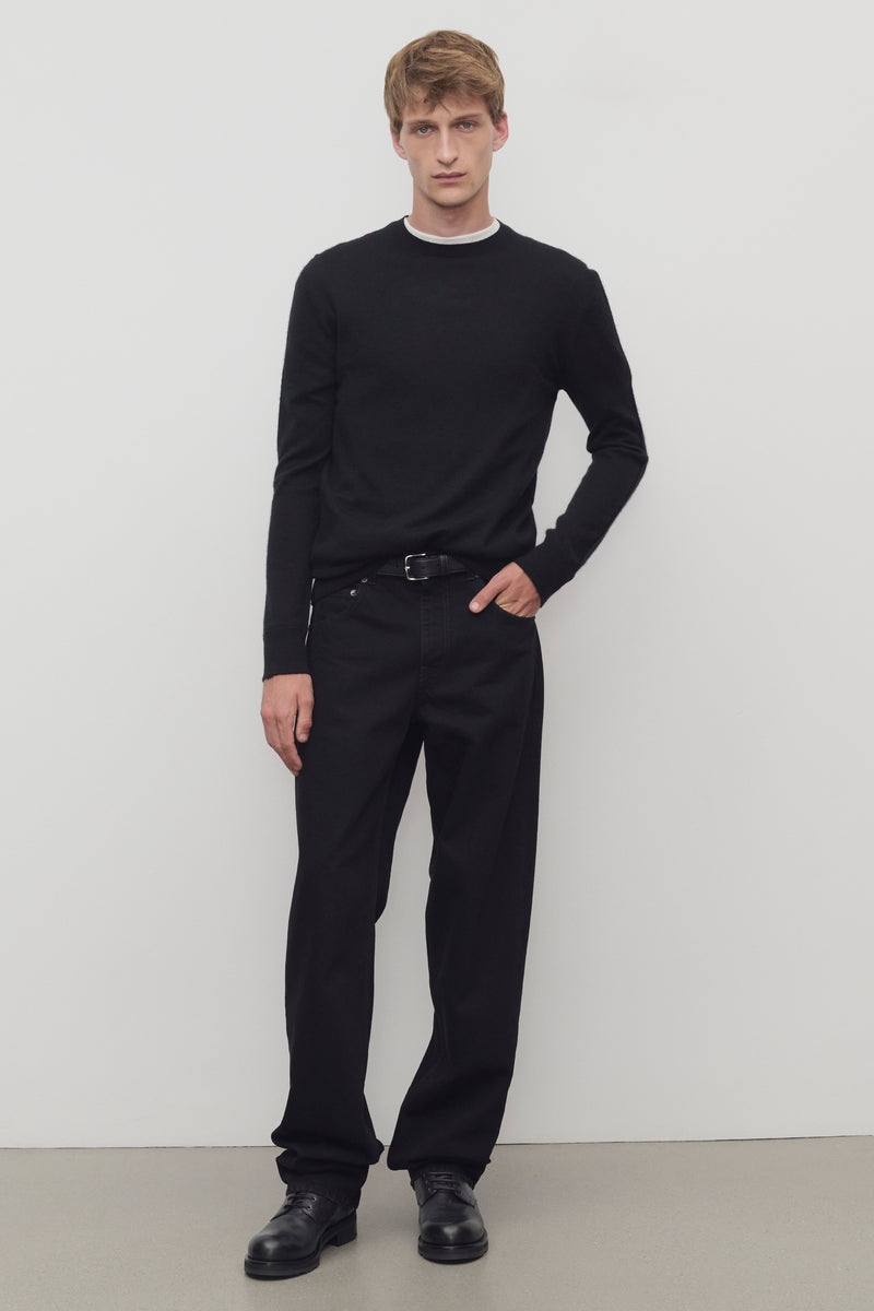Vasil Jean in Cotton