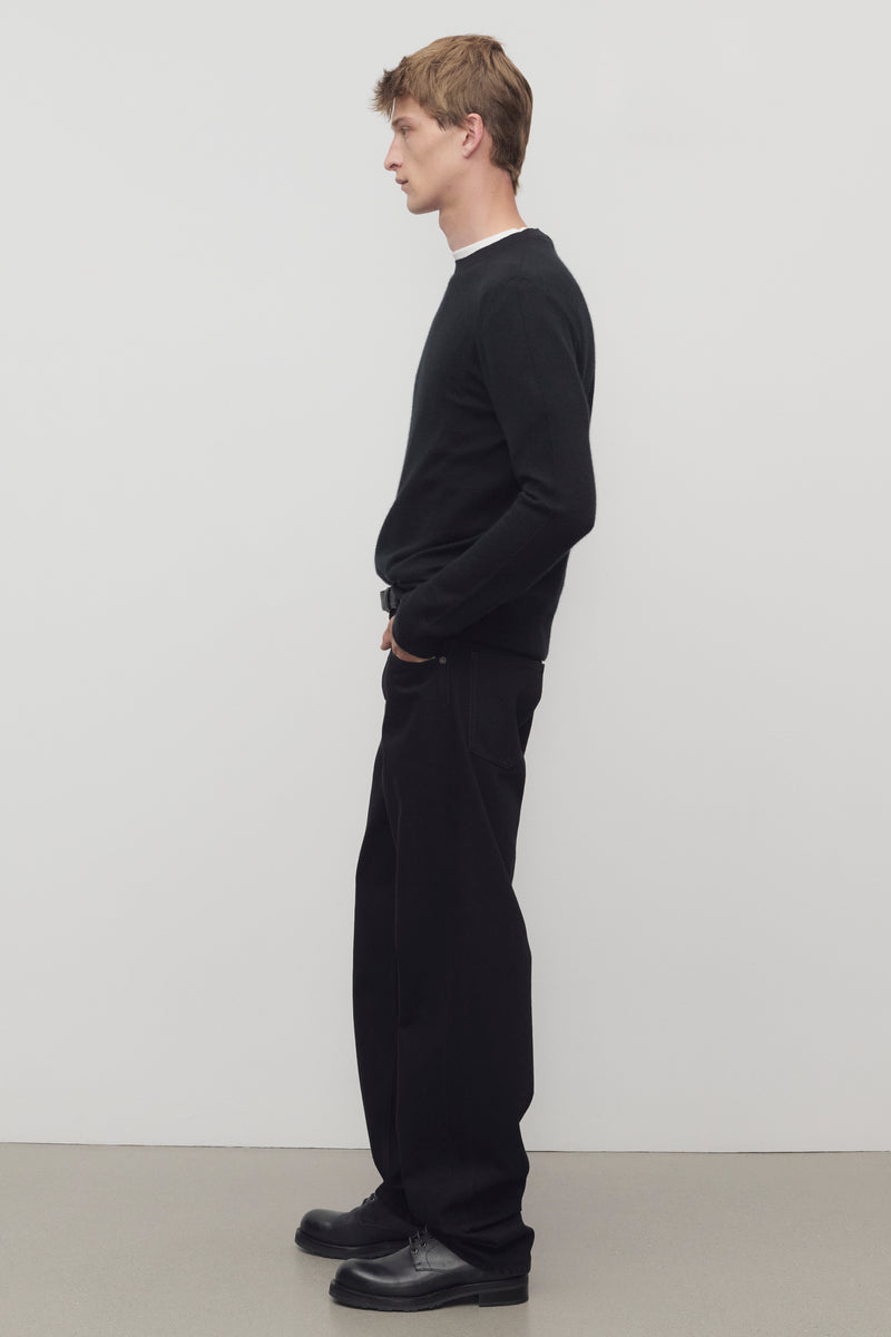 Vasil Jean in Cotton